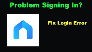 Fix TPLink Tapo App Login Error  Problem Logging in to TPLink Tapo [upl. by Cutter315]