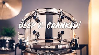 Ep 52 Deep Snare Drums for High Tunings [upl. by Norraf]