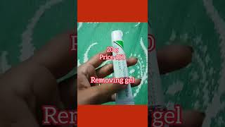 Acne pimples removing gelNioclean gel reviewyoutubeshortsStyletodayपिम्पल्स के दाग को दूर करें [upl. by Felipe]