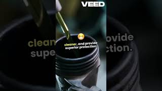 Oil Change MythsWhat You Need To Know automobile car fyp [upl. by Otto998]