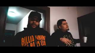 OT Gwalla Ft RMC Mike  Smoke Break Official Music Video [upl. by Buford50]