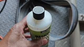 Silca Ultimate Tubeless Sealant FollowUp Review [upl. by Benjie]