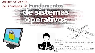 Sistemas Operativos 20241105 Planificación de procesos [upl. by Ateiram209]