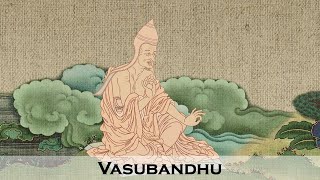 Vasubandhu [upl. by Ammamaria39]