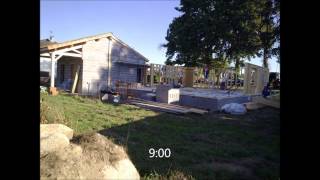 COTRALIM Levage maison BBC 01 [upl. by Iak]