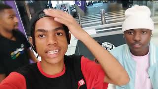 We Went Bowling And This Happened😱🤯SHOCKING At MENLYN MALL vlog001 [upl. by Cruickshank]