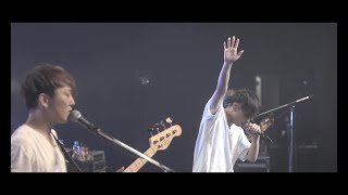 LACCO TOWER「雨後晴」LIVE [upl. by Afton]