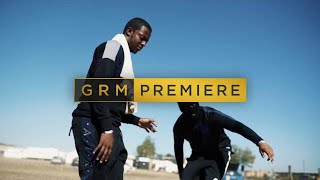 23 x M Huncho  Recognition Music Video  GRM Daily [upl. by Ycrad]