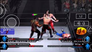 WWE 2003 Royal Rumble Full Match [upl. by Lednahs]