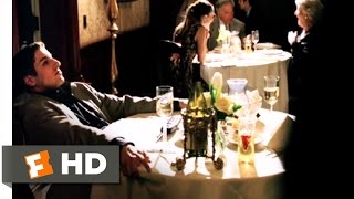 My Best Friends Wedding 77 Movie CLIP  TwoFaced BigHaired Food Critic 1997 HD [upl. by Ahsilrak687]