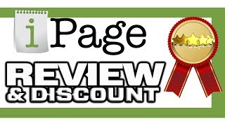 iPage Review  Is It Worth It To Use Their Service [upl. by Suoicerpal]