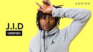 JID quot151 Rumquot Official Lyrics amp Meaning  Verified [upl. by Kissee]