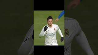 Pro Evolution Soccer 2016 2015 shorts [upl. by Akenot]