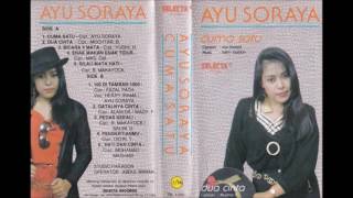 Cuma Satu  Ayu Soraya （original Full [upl. by Llecrup]