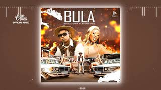 Ntate Stunna  Bula ft Nthabi Sings Official Audio [upl. by Aisila]