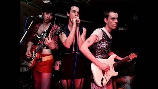 Fat White Family  These Hands Demo [upl. by Perni]