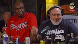 Drink Champs  QampA Quicktime with Slime  Irv Gotti [upl. by Kelley226]