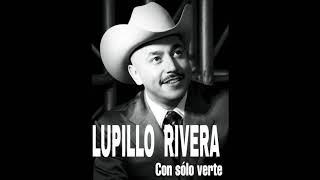 Lupillo Rivera Con solo verte [upl. by Selinda]