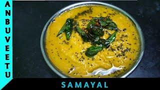 வாழைத்தண்டு சட்னி  Vazhaithandu ChutneyVazhaithandu recipe in tamil  Anbu veetu samayal [upl. by Relyuhcs]