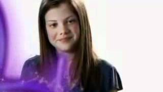 Georgie Henley Youre watching Disney Channel [upl. by Attelra837]