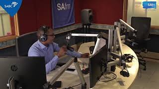 Aldrin Sampear on SAfmBTH [upl. by Sancha158]