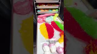 Freeze Drying RANDOM Candy Let’s go freezedriedcandyshop [upl. by Clova187]