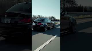 N54 single turbo 6266 T51r mod raw sound [upl. by Nrek682]