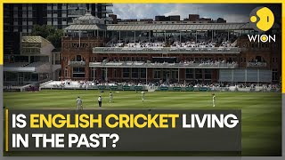 Lords to continue hosting historic fixtures after backlash from MCC  WION Sports [upl. by Landy636]