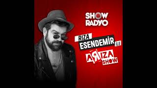 Rıza Esendemir İle Arıza Show 11 Kasım 2024 Bölüm 2 [upl. by Okoyk]