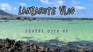 COSA VEDERE A LANZAROTE IN 10 GIORNI lanzarote isolecanarie spagna adventuretime surfing [upl. by Weisbrodt97]