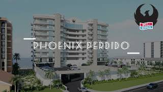 Phoenix Perdido [upl. by Haliek934]