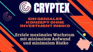 Cryptex DeFi ScamCheck Aufzeichnung vom 091022 [upl. by Corinna8]