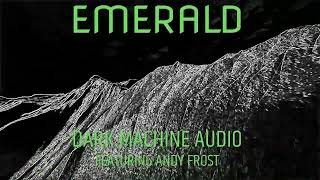 Emerald Thin Lizzy cover  Dark Machine Audio featuring Andy Frost [upl. by Haret]