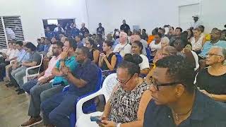 Government Holds Information Session on Tourism Development in Punta Gorda [upl. by Hsu]