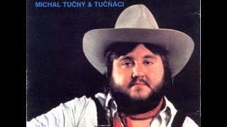 POSLEDNÍ KOVBOJ celý album  Michal Tučný a Tučňáci 1982Rip MC [upl. by Prussian]