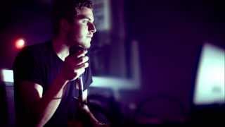 Nicolas Jaar Live  Sonar 2012 [upl. by Nilram]