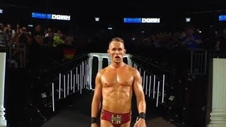 Ludwig Kaiser Entrance  WWE SmackDown 8302024 [upl. by Eendyc301]