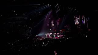 NICKI MINAJ  Big Diference  Beez In The Trap Live at Oakland Pink Friday 2 World Tour 2024 [upl. by Keithley671]