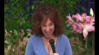 How to listen to your body  Judith Orloff [upl. by Kinata]