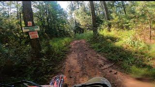 Durhamtown Off Road Resort Diamondback Trail [upl. by Nyahs]