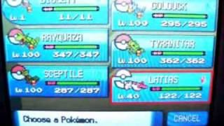 How To Calculate the IVs of Your Pokemon [upl. by Guimar]