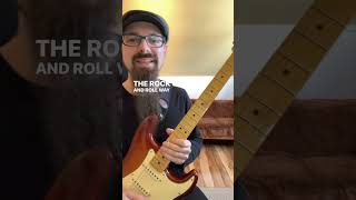 FRETBOARD CHALLENGE Sixths In A Minor [upl. by Gayler]