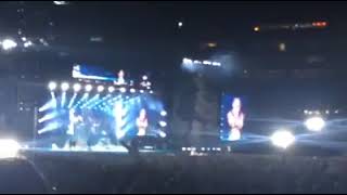 Kenny ChesneyHow Forever Feels Live 082915kennychesney concert gillettestadium country [upl. by Kory]