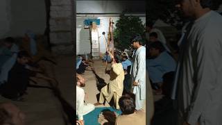 Mukha Traditional Archery Culture Game Pashtoon Markhor Archery Langed viralvideo markhor [upl. by Acirfa]