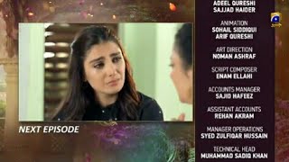 Meherposh Teaser Episode 27  Meherposh Episode 27 Promo  25th September 2020  Har Pal Geo Dramas [upl. by Devona]