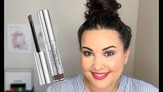 DIOR ALL DAY BROW INK REVIEW [upl. by Igal]