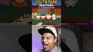 South Park  Britney Spears Shoots Herself [upl. by Sucramal163]