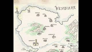 Westmark by Lloyd Alexander  Chapter 1 [upl. by Rie]