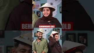 quotചീത്ത വിളിക്കുന്നത് ആരാണ് quot Yaseen Vlogs and Wife [upl. by Aerb]