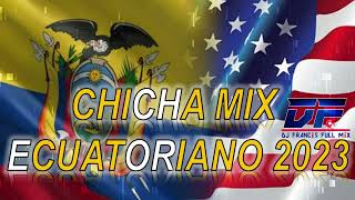 CHICHATON MIX 2023 MIGRATES [upl. by Ehgit]